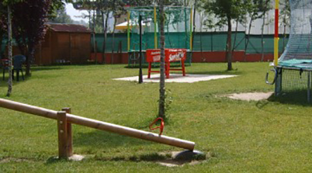 Rizziconi, domani cerimonia intitolazione parco giochi E' stato realizzato su un terreno confiscato alla 'ndrangheta