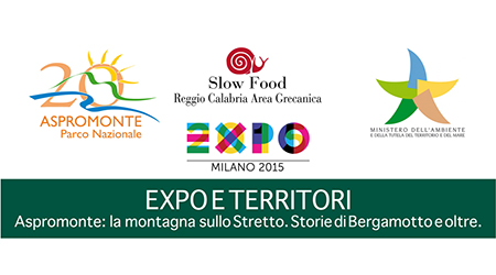 Aspromonte e gastronomia, storie di bergamotto e oltre Condotta Slow Food Reggio Calabria-Area Grecanica organizza tre serate alla scoperta dei sapori della montagna sullo Stretto