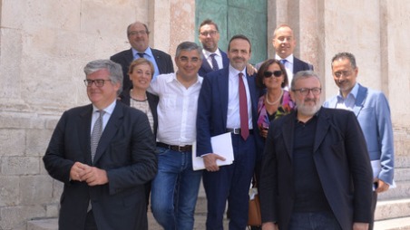 Trivelle: sei Regioni, tra cui la Calabria, ribadiscono il no Prossima settimana primo incontro con il Governo