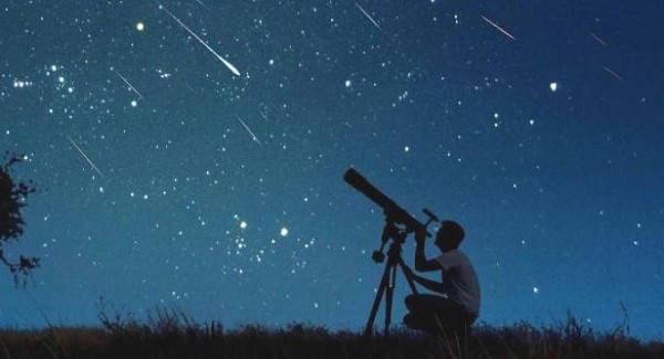 A Brancaleone l’evento “Sotto il Cielo d’Estate” La serata è stata organizzata dalla Pro Loco in collaborazione con il Planetario Pythagoras di Reggio Calabria