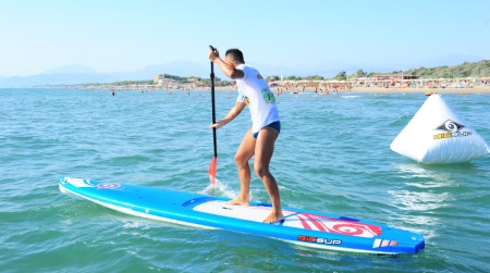 “Vertical Summer Tour 2015”, Reggio Calabria è pronta Dal 15 al 17 agosto alla Spiaggia Libera tre giorni all’insegna  di SUP, Beach Volley, test drive, degustazioni e giochi