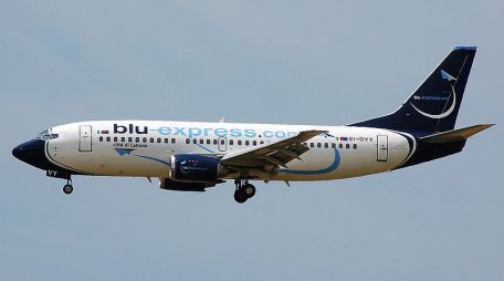 Aeroporto Stretto, volo per Fiumicino in ritardo di ore Un aereo della Blu Panorama era arrivato privo di una luce d'atterraggio a causa dello scontro con un uccello. Prima di ripartire si è dovuto attendere, per ore, l'arrivo del pezzo di ricambio