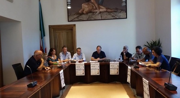 A Girifalco manifestazione su acqua e territorio L'iniziativa promossa dal Gal Serre Calabresi-Alta Locride