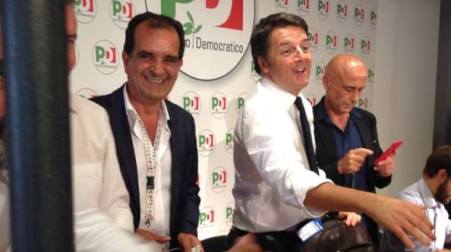 Provinciali 2018, il Pd rinserra le fila Riunione dei sindaci che ripartono dal buon operato dell’Amministrazione Bruno