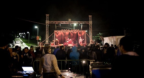 Successo di pubblico per il Gambarie Rock Festival Sul palco uno spaccato significativo della scena musicale rock di Reggio Calabria