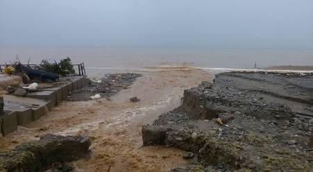 Il Governo decreta lo stato di emergenza per le zone alluvionate Il Consiglio dei Ministri ha deliberato lo stato di calamità per Rossano, Corigliano e gli altri comuni coinvolti nell'alluvione del 12 agosto in Calabria. Soddisfazione dal mondo politico calabrese