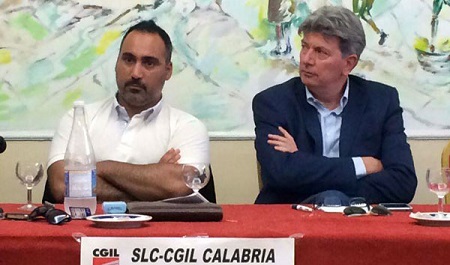 Vertenza Rai Calabria: revocato lo sciopero Convocato tavolo a Roma il prossimo 28 Settembre. La soddisfazione di Slc Cgil Calabria