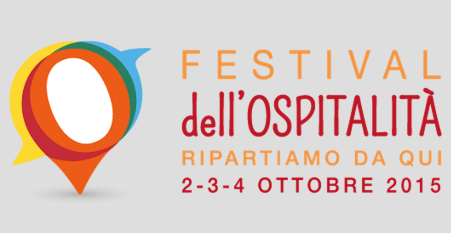 Reggio, al via il Festival dell’ospitalità Dal 2 al 4 ottobre