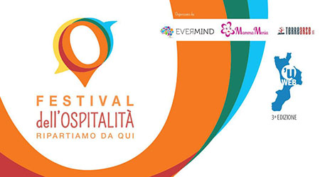 Reggio Calabria apre le porte di Palazzo Foti all’ospitalità Il mondo del turismo si ritrova in Calabria al "Festival dell’Ospitalità" il 2 - 3 - 4 Ottobre