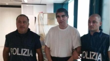 La polizia ha arrestato un boss a New York Si tratta di Michele Amabile, coinvolto nell'operazione "New bridge"