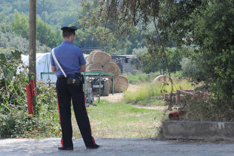 Agricoltore muore schiacciato dal trattore nel cosentino Un agricoltore, Mario Turco, di 48 anni, è morto schiacciato dal trattore con il quale stava lavorando in un suo terreno a Montalto Uffugo. Durante i lavori il mezzo si è ribaltato ed tra travolto l'agricoltore