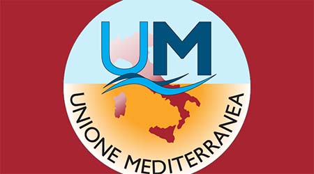 “Unione Mediterranea” sbarca in riva allo stretto Domenica il movimento politico meridionalista organizza una giornata informativa a Reggio Calabria