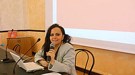 Il Narcisismo: un disturbo della personalità Intervista alla Dottoressa Iva Marino, esperta criminologa siciliana