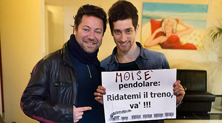 “Ridatemi il treno” è l’urlo dei pendolari Jonici L'iniziativa di protesta contro il disservizio della ferrovia impazza sui social. Adesso doppio appuntamento in Calabria a Crotone e Rossano