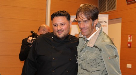 Expo, chef taurianovese Zito eccellenza made in Italy Si è aggiudicato il riconoscimento come "Miglior personal Chef 2015"