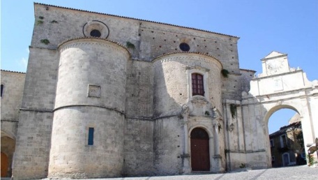 Biblioteca Gerace, nasce la sezione storiografica Un punto di partenza per la formazione di un centro studi sulla città