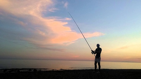 Siderno ospita il Campionato Italiano di Surf Casting Concesse le autorizzazioni per la manifestazione