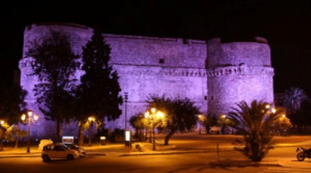 Reggio Calabria, ritorna a vivere Castello Aragonese Sebi Romeo ringrazia il sindaco della città Falcomatà