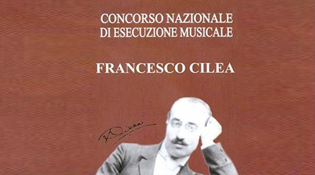 Entra nel vivo il Concorso di Esecuzione Musicale “F. Cilea” Oggi la seconda eliminatoria alla Casa della Cultura di Palmi. Domani la finalissima