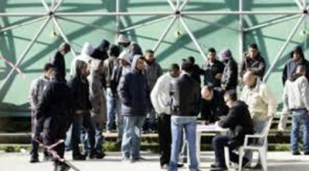 Nuove borse lavoro per i migranti di Gioiosa Ionica Prevista l’attivazione di tirocini formativi presso enti o aziende presenti sul territorio