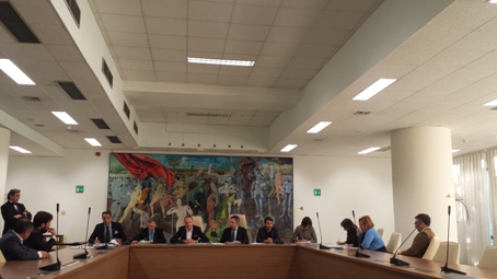 Bevacqua presidente quarta Commissione consiliare Saranno affrontate le criticità del territorio e della protezione dell’ambiente