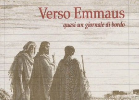 A Reggio la presentazione del libro di don Pietropaolo "Verso Emmaus - quasi un giornale di bordo” verrà presentato domani, alle 19