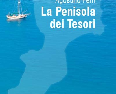 A Catanzaro la presentazione del libro “La Penisola dei Tesori” Lunedì nell’Istituto professionale per l’industria e l’artigianato 