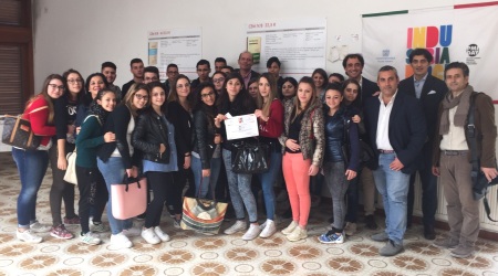 A Reggio Calabria l’edizione 2015 del Pmi Day Piccola industria favorisce l’incontro  tra studenti e tessuto imprenditoriale locale