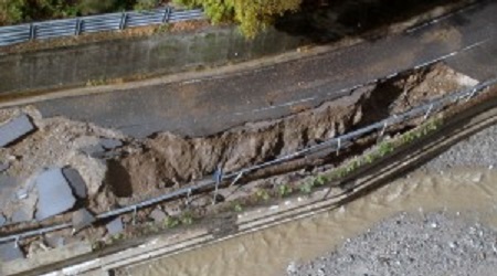 Catanzaro, tavolo permanente per la strada provinciale 25 Nuova riunione in Prefettura