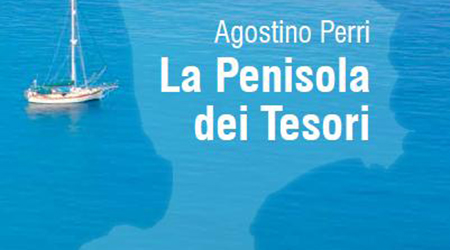 Appuntamento con “La Penisola dei Tesori” di Agostino Perri A Jevoli di Feroleto Antico, martedì 15 dicembre, ultima presentazione dell’anno per il libro di Agostino Perri