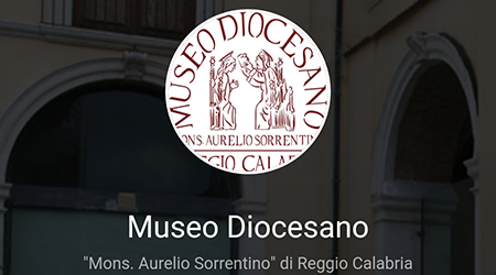 Realtà aumentata al servizio della cultura: nasce MyCultuREC Martedì la presentazione della nuova app del Museo Diocesano di Reggio Calabria. Atteso anche il Vescovo