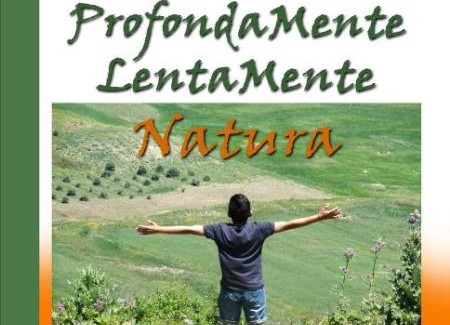 Officine Miramare inaugura il “Giovedì dei libri” Giovedì la presentazione del libro “ProfondaMente lentaMente natura” di Serena Palermiti