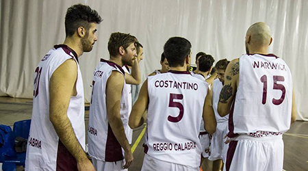 Finale play off C Silver, un grande Val Gallico ferma la Vis Si va a gara 3  