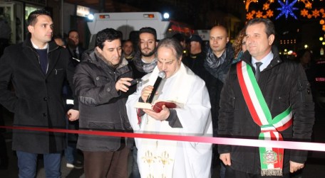 Mercatini di Natale, evento territoriale a Crosia Russo: "Manifestazione invernale punto di riferimento della Valle del Trionto"