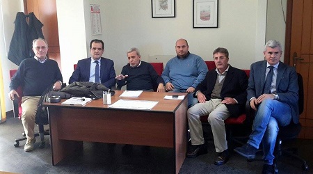 Catanzaro, Pd rilancia azione politico-amministrativa Riunione oggi con la segreteria provinciale