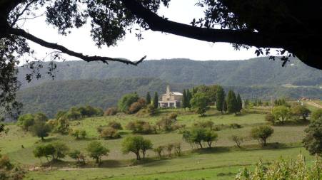 Mammola, domenica l’apertura della Porta Santa Al santuario di San Nicodemo, alle 11