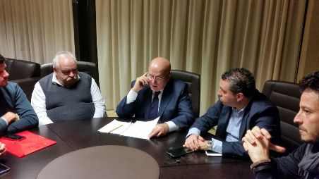 “El Puente per Carlo” scrive al presidente Oliverio "Urge un’immediata risposta a risoluzione della vicenda Iannuzzi"