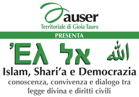 Palmi, incontro “Islam, Shari’a e Democrazia” Organizzato dall’Auser