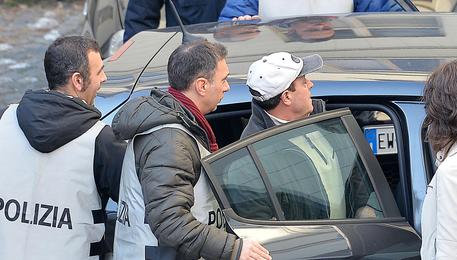 Delitto magistrato Caccia, Schirripa resta in carcere Il panettiere è stato arrestato a dicembre