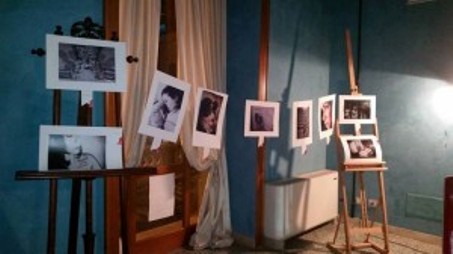 A Reggio la mostra fotografica “Visti da vicino” L’evento è promosso dall’Associazione Culturale Anassilaos