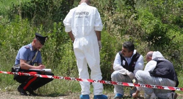 Uomo ucciso a Platì, minore confessa: è stato un incidente Il giovane è stato denunciato per omicidio colposo