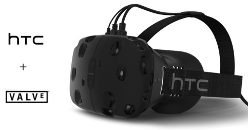 HTC VIVE: svelato il prezzo della Consumer edition Il prezzo proposto al momento del lancio sarà di circa 799 dollari