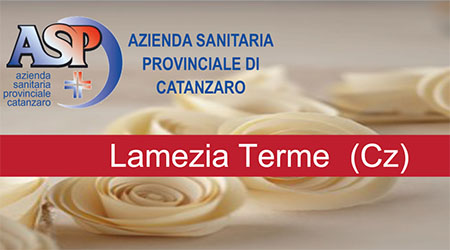 Sarà inaugurato a Lamezia Terme il percorso “Rosa bianca” L’iniziativa pilota riservata alle donne, per la prevenzione e il contrasto alla violenza