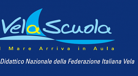 A Cannitello il progetto “VelaScuola” 2016 Protocollo d’intesa tra il Miur e la Fiv finalizzato a diffondere tra gli alunni degli istituti scolastici i valori dello sport velico