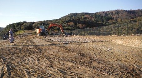 Abusivismo edilizio sul demanio comunale di Staiti Il Corpo forestale denuncia due persone