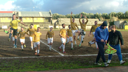 Vittoria della Saint Michel che si conferma leader del torneo Il derby della Piana tra ASD Saint Michel e l’ASD Planet sport Palmi finisce 3-0