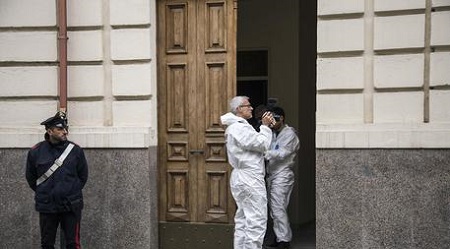 Bimba uccisa Cosenza, convalidato fermo madre La donna è in ospedale nel reparto di Psichiatria