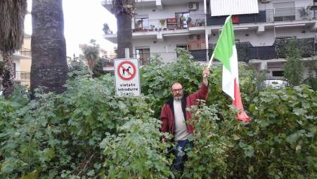 “Falcomatà apre gli orti urbani a Reggio Calabria” Nota sarcastica di Alleanza Calabrese