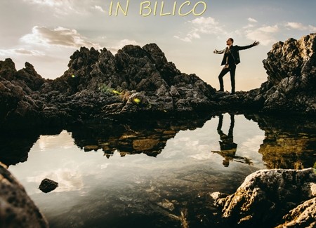 Nuovo album per il cantautore cosentino Nestore Verre Da oggi nelle radio italiane il nuovo singolo "In bilico"