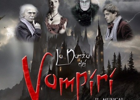 Bova Marina, tutto pronto per “La danza dei vampiri” Per la prima volta in Italia, da domenica fino a martedì